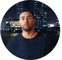 Cristian Cornejo